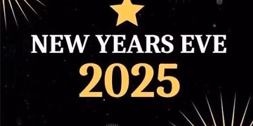 New Year's Eve - Dancing and Fun!!!