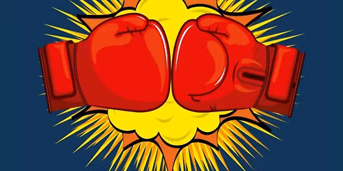 The war in Windermere