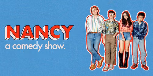 Nancy: A Queer Comedy Show (Every 2nd and 4th Wednesday) in Ridgewood, NY