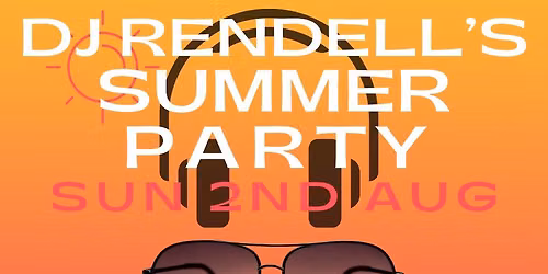 Summer Vibes & BBQ