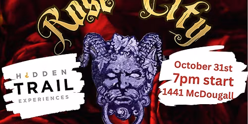 Blood on the Clocktower at Hidden Trail #10