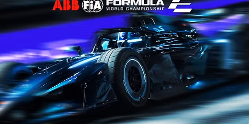 2027 Austin E-Prix