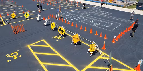 Sheboygan Police Kids Bike Rodeo