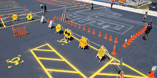 Sheboygan Police Kids Bike Rodeo