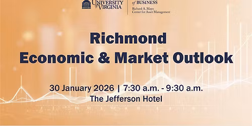 2026 Richmond Economic & Market Outlook