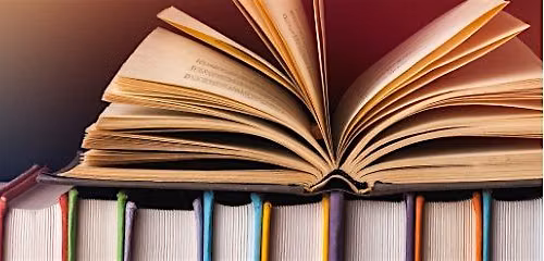 October Author Event