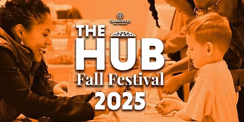 The Hub Fall Festival