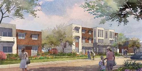 Alder Square - Arrowhead Grove Phase IV Groundbreaking Celebration