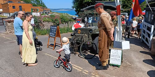 Open Day - 5th July