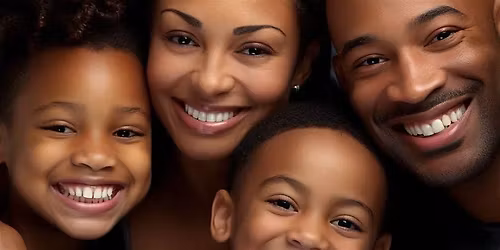 2026 Rogers Family Reunion Park Festival