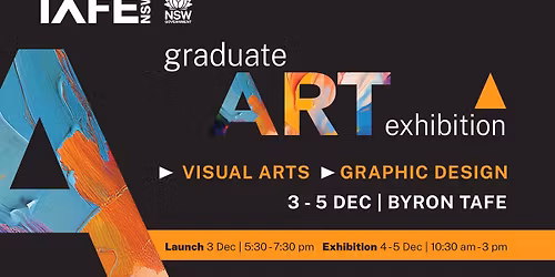 Graduate Art Exhibition