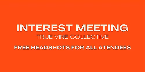 True Vine Collective Interest Meeting