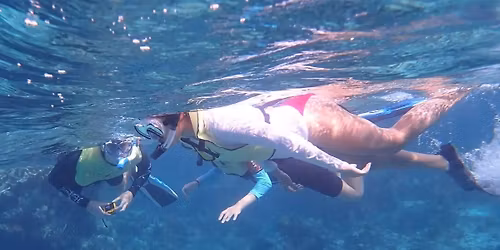 Oceans and You - Sold Out