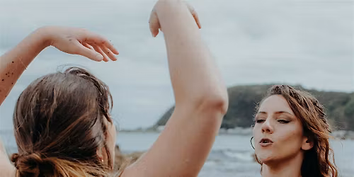 HineHau Breathwork for Women