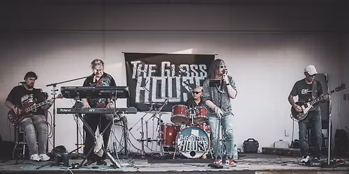 Glass House @ Joey's