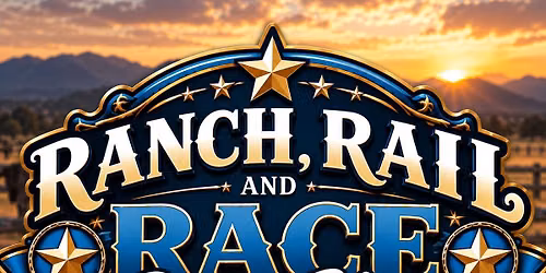 2026 Ranch, Rail, and Race Open Show