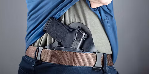 Protective Pistol Class