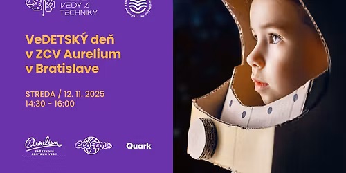 VeDETSK\u00dd de\u0148 2025 v ZCV Aurelium