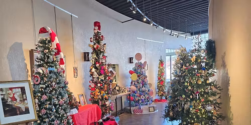 Keith County Chamber of Commerce Holiday Business After Hours