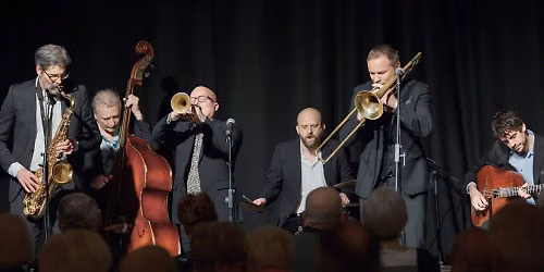 Second Line Jazzband