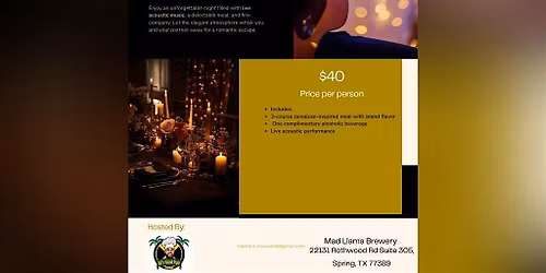 Lovers Acoustic Escape