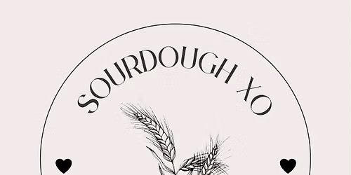 Sourdough XO - Saturday Pop Up