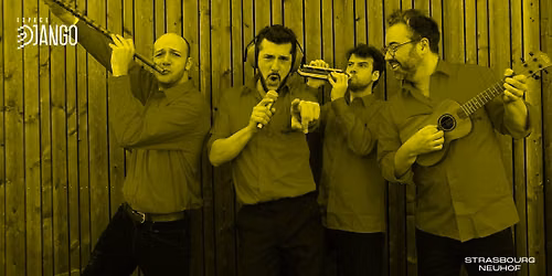 Karaok\u00e9 Live avec les Meteor'Hits