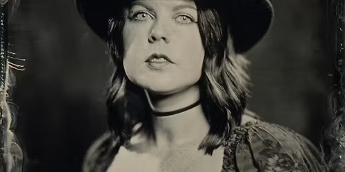 Big Words @ Tiny Rebel with Chloe Victoria