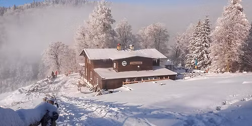 Kol\u0119dowanie z Basi\u0105 Pachur\u0105.