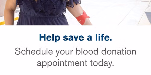 Blood Drive
