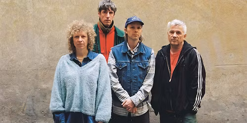 Valkyrien Allstars \/\/ Folken - NY DATO