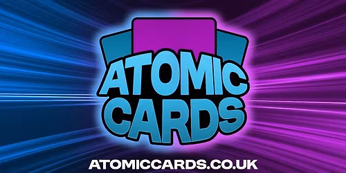 MTG TMNT Commander Party