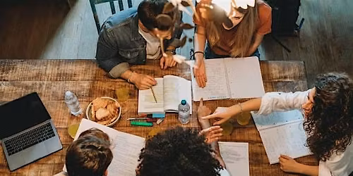 Saturday Night Writers\u2019 Commune