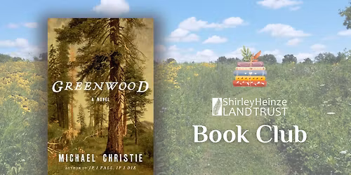 Book Club at Meadowbrook