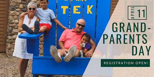 Grandparents Day