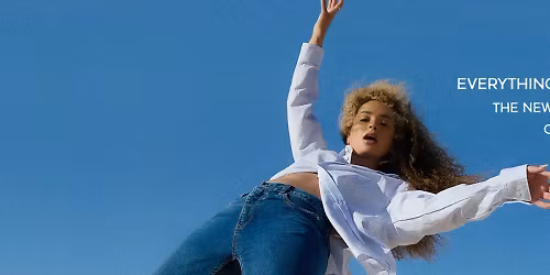 Ella Eyre in Los Angeles