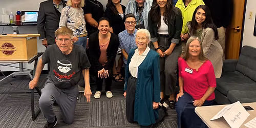 Toastmasters (Midday Madness) Open House