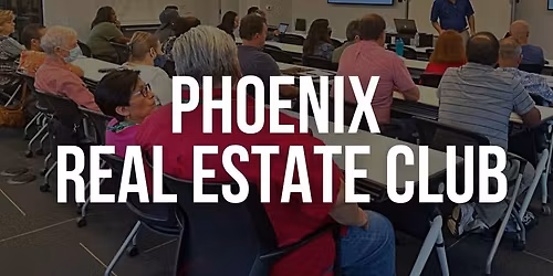 Phoenix Real Estate Club 