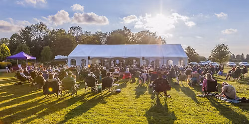Summer Concert Series 2026 - Edinboro (McLane Church)