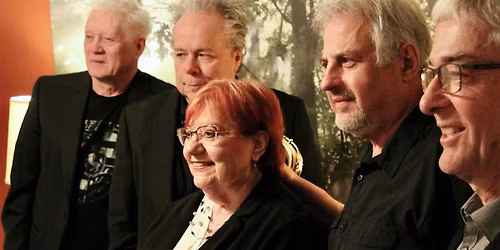 One Fine Day: Women of the '60s featuring Pat Mitchell