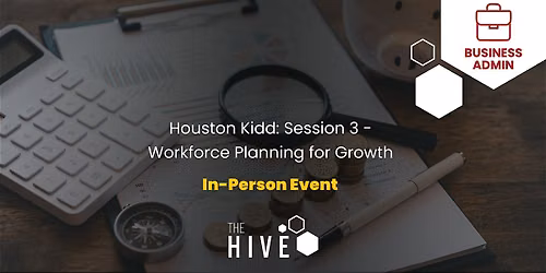Workforce Planning for Growth