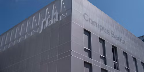 Info Day | Infotag | SRH Campus Berlin | Business and Law