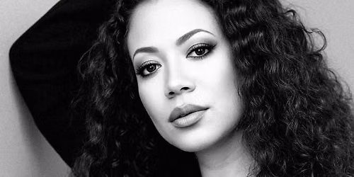 Tracie Spencer