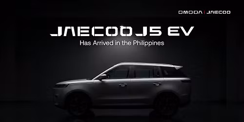 Philippine International Motor Show