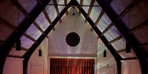 Deep Autumn Sound Bath