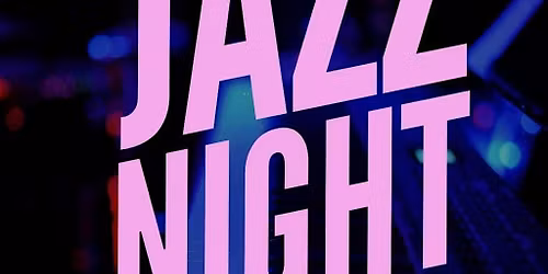 Jazz Duo by Alex Yaretskyi & Rita Kirieeva