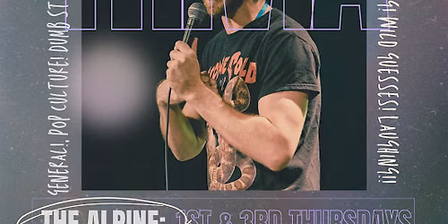 Trivia Thursdays at The Alpine