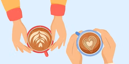 New England Coffee Connection - Western Mass