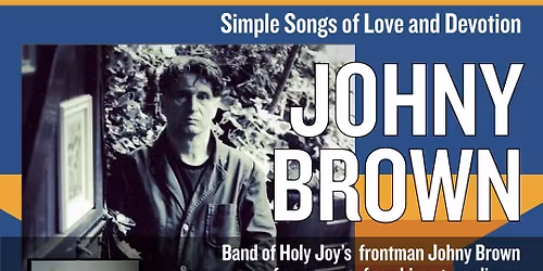 Polestar Social Spring Event - Johny Brown at Polestar Studios