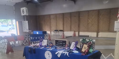 Siberian Husky Club of Greater Cleveland Specialty Shows 2026